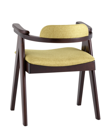 Стул обеденный Stool group OLAV (набор 2шт), Оливковый