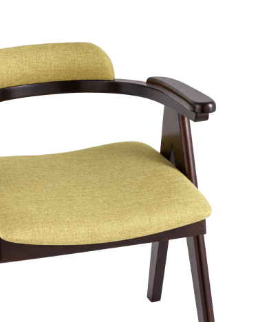 Стул обеденный Stool group OLAV (набор 2шт), Оливковый