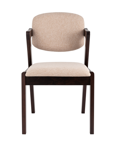 Стул обеденный Stool group VIVA (набор 2 шт.) Бежевый