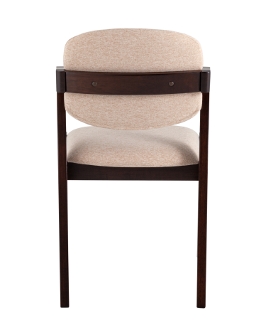 Стул обеденный Stool group VIVA (набор 2 шт.) Бежевый