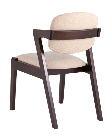 Стул обеденный Stool group VIVA (набор 2 шт.) Бежевый