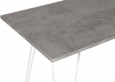 Cтол компьютерный Tetchair WD-06 Concrete