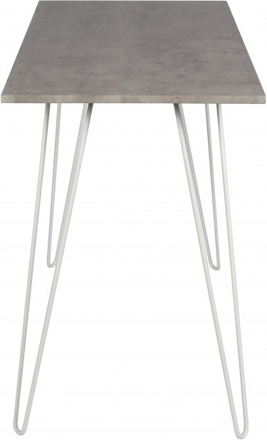 Cтол компьютерный Tetchair WD-06 Concrete