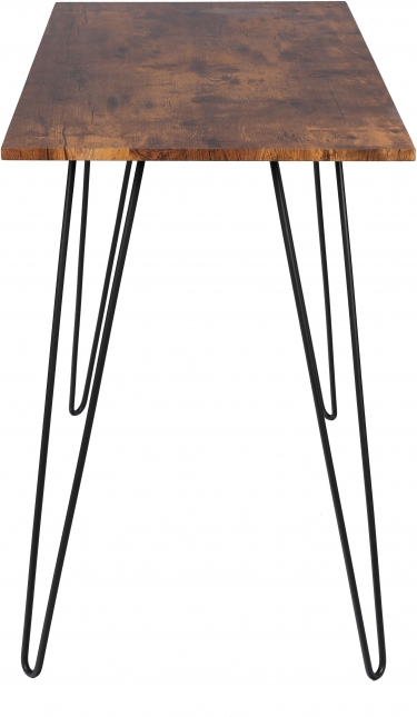 Cтол компьютерный Tetchair WD-06 Burnt