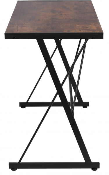 Cтол Tetchair WD-09 Burnt