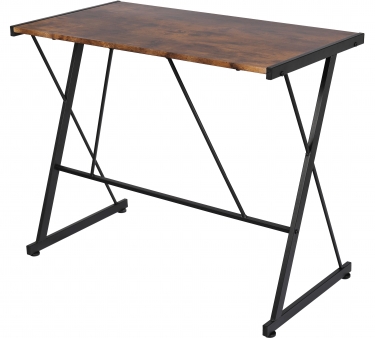 Cтол Tetchair WD-09 Burnt