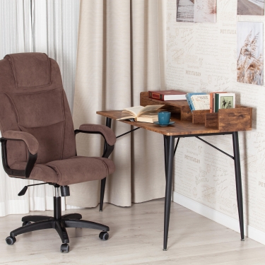 Cтол Tetchair WD-13 Burnt