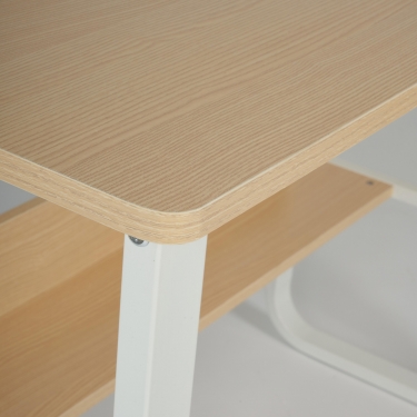 Стол Tetchair WD-03 Light