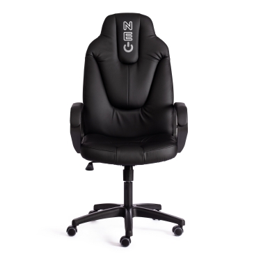 Кресло Tetchair NEO 2 22 экокожа Черный 36-6