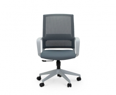 Кресло офисное Практик Grey LB