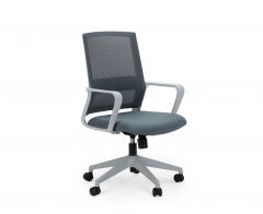 Кресло офисное Практик Grey LB
