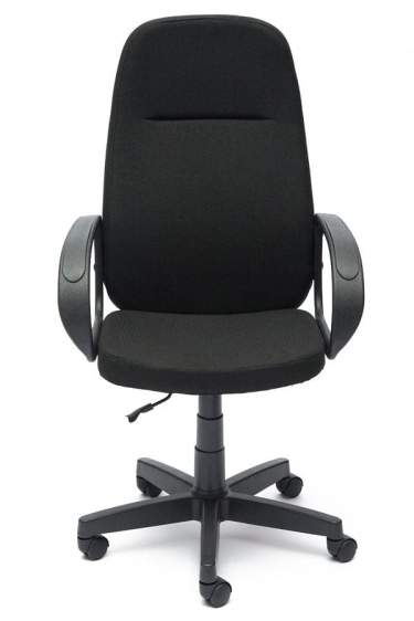 Кресло Tetchair Leader черный 2603