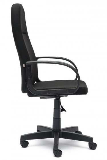 Кресло Tetchair Leader черный 2603