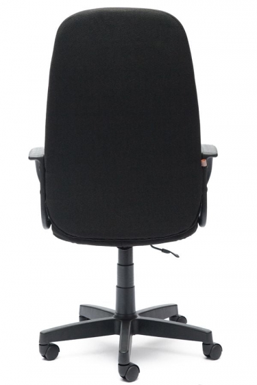 Кресло Tetchair Leader черный 2603