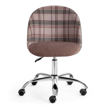 Кресло Tetchair MELODY зел scotch цвет3/зел scotch комп4/кор scotch комп1
