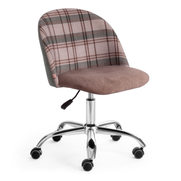 Кресло Tetchair MELODY зел scotch цвет3/зел scotch комп4/кор scotch комп1