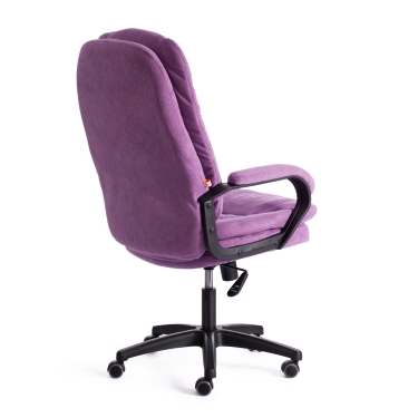 Кресло Tetchair COMFORT LT 22 велюр vivaldi, лаванда, 18