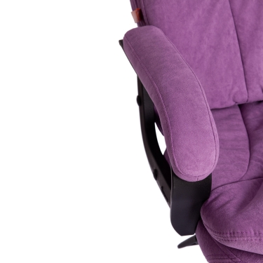 Кресло Tetchair COMFORT LT 22 велюр vivaldi, лаванда, 18