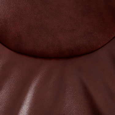 Кресло COMFORT LT 22 кож/зам, коричневый, 2 TONE
