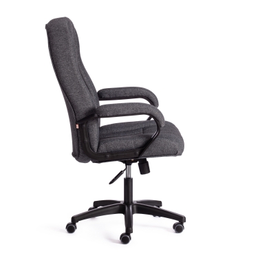 Кресло Tetchair СН888 22 ткань, серый, 207