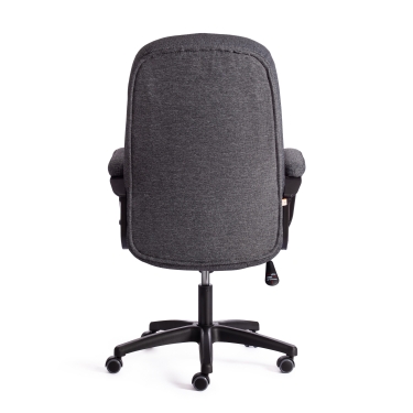 Кресло Tetchair СН888 22 ткань, серый, 207