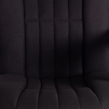 Кресло Tetchair СН888 22 ткань, черный, 2603