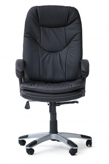 Кресло руководителя COMFORT черный 36-6