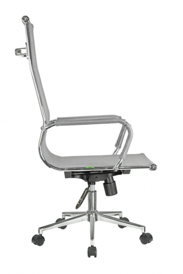 Кресло руководителя Riva Chair 6001-1SЕ Серый