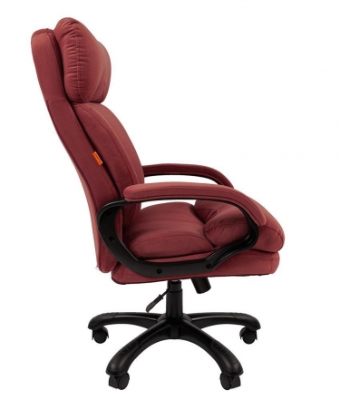 Кресло руководителя CHAIRMAN 505 HOME NEW Коралл*