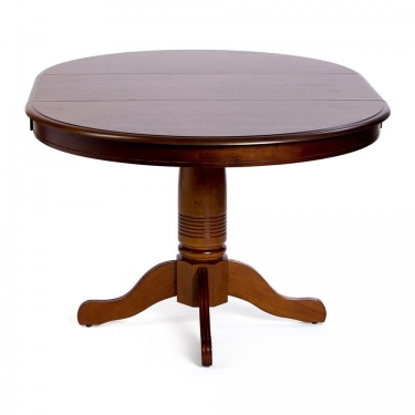 Стол ROSEWELL 4260 дерево гевея HN GLAZE light