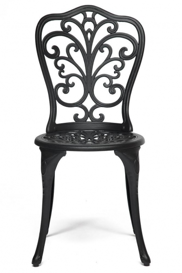 Стул Tetchair Secret De Maison Mozart алюминиевый сплав черный