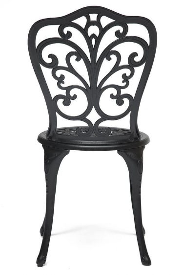 Стул Tetchair Secret De Maison Mozart алюминиевый сплав черный