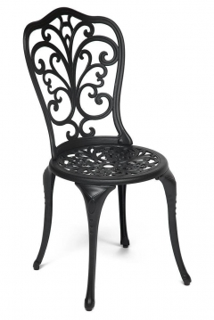 Стул Tetchair Secret De Maison Mozart алюминиевый сплав черный