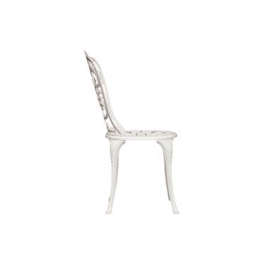 Стул Tetchair Secret De Maison Mozart алюминиевый сплав butter white