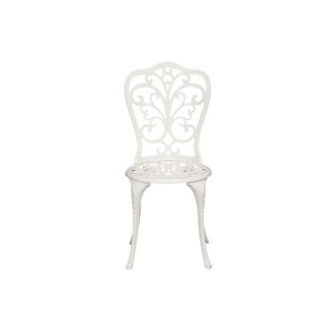 Стул Tetchair Secret De Maison Mozart алюминиевый сплав butter white