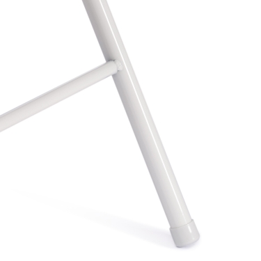 Стул складной Tetchair FOLDER mod. 3022G, blue (синий) / white (белый)
