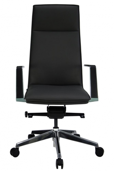 Кресло руководителя Riva Chair A1819 Черный
