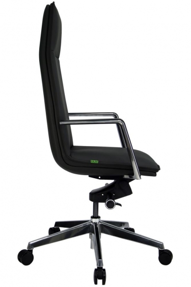 Кресло руководителя Riva Chair A1819 Черный