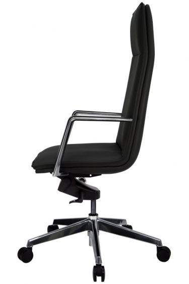 Кресло руководителя Riva Chair A1819 Черный