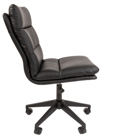 Офисное кресло Chairman 919, Черный