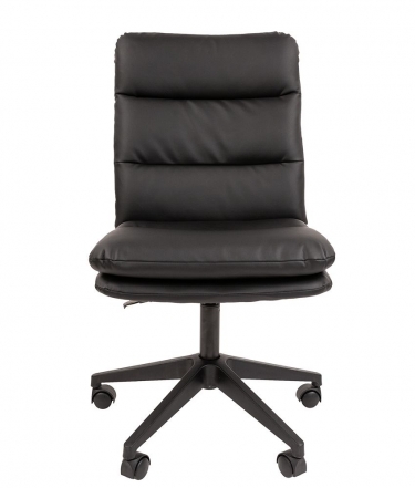 Офисное кресло Chairman 919, Черный