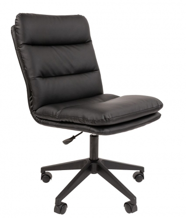 Офисное кресло Chairman 919, Черный