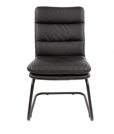 Офисное кресло Chairman 919V, Черный