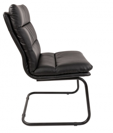 Офисное кресло Chairman 919V, Черный