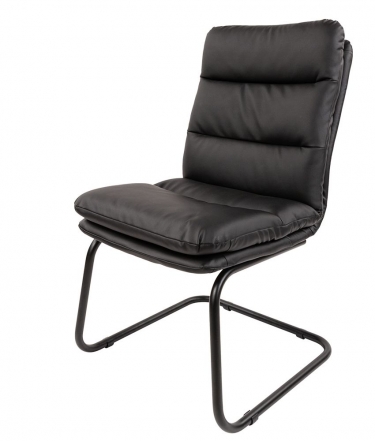 Офисное кресло Chairman 919V, Черный