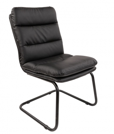 Офисное кресло Chairman 919V, Черный