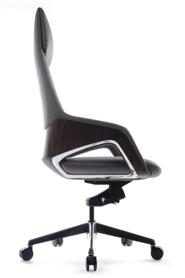 Кресло руководителя Riva Chair FK005-A Антрацит