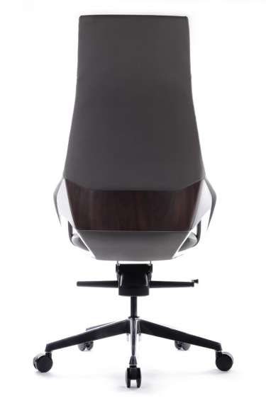 Кресло руководителя Riva Chair FK005-A Антрацит