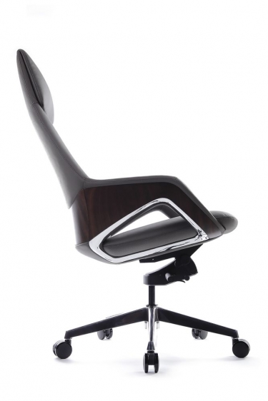 Кресло руководителя Riva Chair FK005-A Антрацит