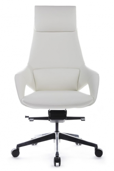 Кресло руководителя Riva Chair FK005-A Белый